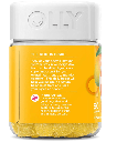 Olly Probiotic Gummies Tropical Mango 50CT