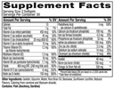 Olly Women's Multi + Omega-3 Ultra Softgels 60CT