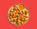 Wholly Veggie Plant-Based Buffalo Wings 13.2oz