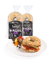 O'Doughs Gluten Free Sprouted Vegan Bagel Thins 10.6oz
