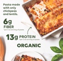 Chickapea Pasta Lasagne 8oz