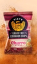 Siete Grain Free Churro Strips Cinnamon 5oz