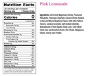 Ultima Replenisher Electrolyte Powder Pink Lemonade 3.2oz