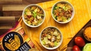 Siete Grain Free Tortilla Chips Nacho 5oz