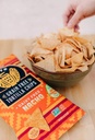 Siete Grain Free Tortilla Chips Nacho 5oz