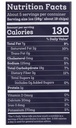 Siete Grain Free Tortilla Chips Nacho 5oz