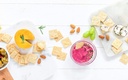Simple Mills Almond Flour Crackers Cheddar 4.25oz