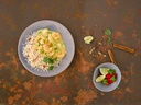 Tilda Microwave Coconut Basmati Rice 250g