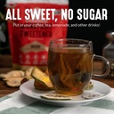 Lakanto Golden Monkfruit Sweetener 16oz