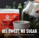 Lakanto Classic Monkfruit Sweetener 16oz