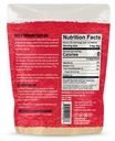Lakanto Golden Monkfruit Sweetener 8.29oz