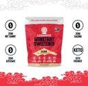 Lakanto Golden Monkfruit Sweetener 8.29oz