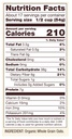 Bob's Red Mill Gluten Free Old Fashioned Oats 32oz