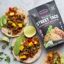 Urban Accents Plant Based Street Taco Filling Smokin' Chipotle 3.4oz