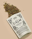 Anima Mundi Calm Stress Relief Tea 2oz
