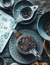 Anima Mundi Calm Stress Relief Tea 2oz
