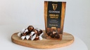 Guinness Chocolate Truffles Carton 135g