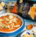 Stacy's Pita Thins Five Cheese 6.75oz