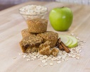 Bobo's Bites Apple Pie