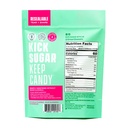 Smartsweets Lollipops Watermelon and Raspberry 3oz