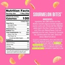 Smartsweets Sour Watermelon Bites 1.8oz