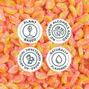 Smartsweets Sour Watermelon Bites 1.8oz