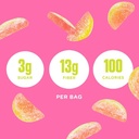 Smartsweets Sour Watermelon Bites 1.8oz
