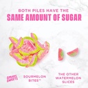Smartsweets Sour Watermelon Bites 1.8oz