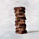 Hu Vanilla Crunch Dark Chocolate Bar 2.1oz