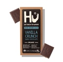 Hu Vanilla Crunch Dark Chocolate Bar 2.1oz