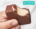 Goodpop Fudge n Vanilla Squares 4-Pack