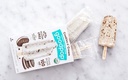 Goodpop Cookies n Cream Ice Pops 4-Pack