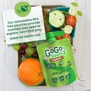 Gogo Squeez Organic Applesauce 3.2oz