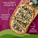 Daiya Flatbread Mushroom Onion Fig 12.2oz