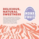 Swoon Peach Iced Tea 12oz