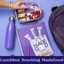 Made Good Organic Granola Bar Mix Berry 6-Pack