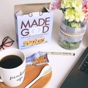 Made Good Organic Granola Bar Mix Berry 6-Pack