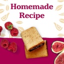 Nature's Bakery Gluten Free Fig Bar Raspberry 2oz