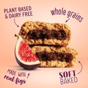 Nature's Bakery Fig Bar Original 2oz