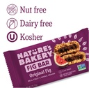 Nature's Bakery Fig Bar Original 2oz