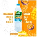 Volvic Mango Passion Water 500ml
