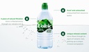 Volvic Natural Mineral Water 1L