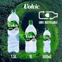Volvic Natural Mineral Water 1L