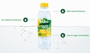Volvic Lemon & Lime Water 500ml