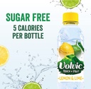 Volvic Lemon & Lime Water 500ml