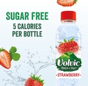 Volvic Strawberry Water 500ml