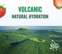 Volvic Strawberry Water 500ml