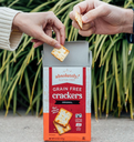 Absolutely Gluten Free Original Crackers 4.4oz