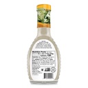 Daiya Creamy Caesar Plant Based Dressing 8.36oz
