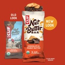 Clif Nut Butter Bar Chocolate & Peanut Butter 1.76oz